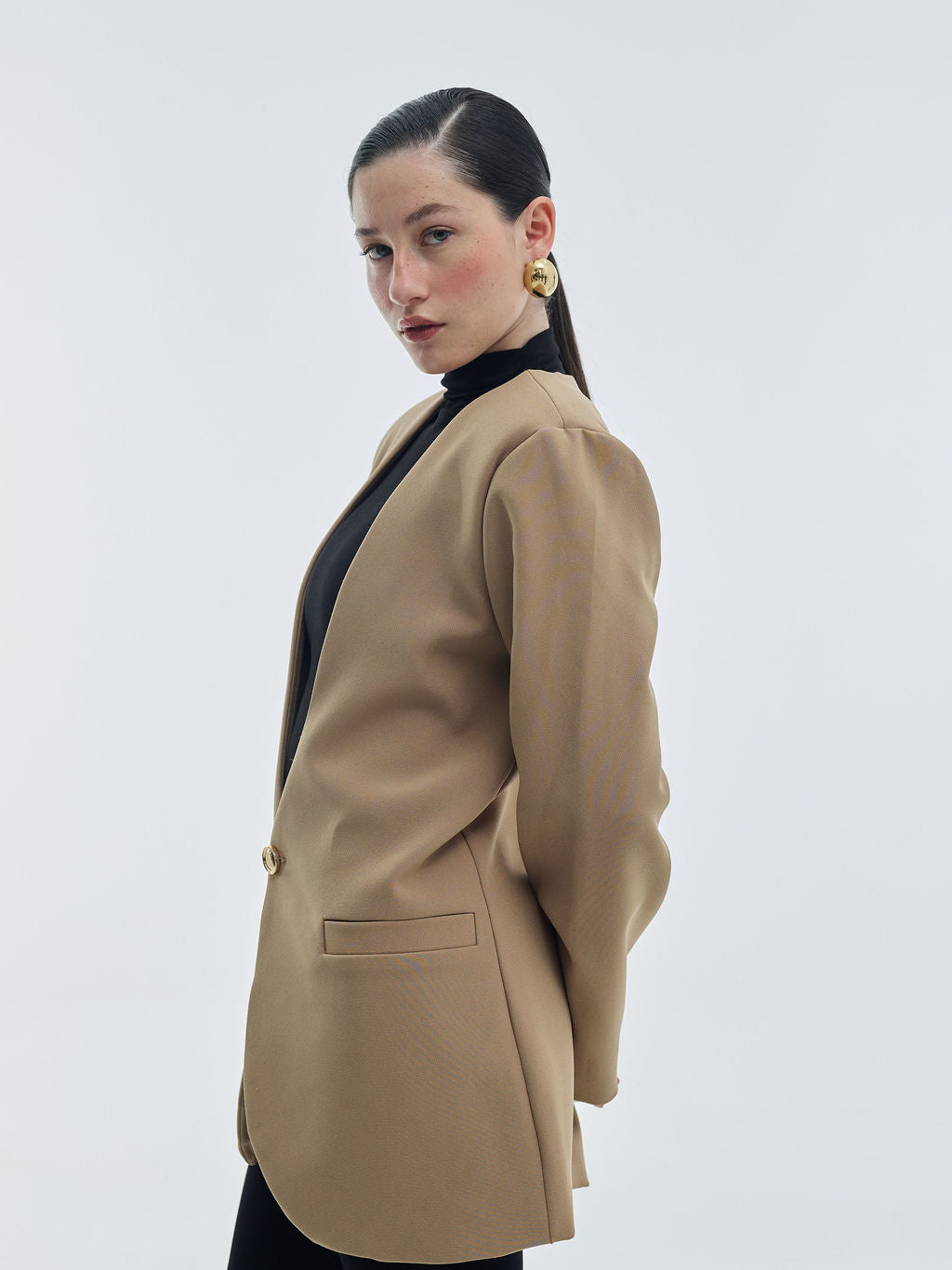 Nucleo Blazer sand