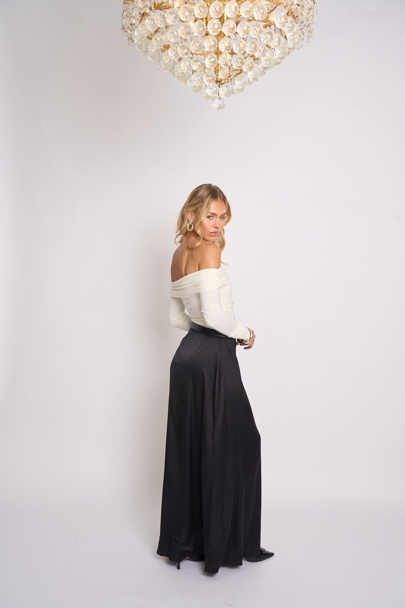 InnerMuse Skirt