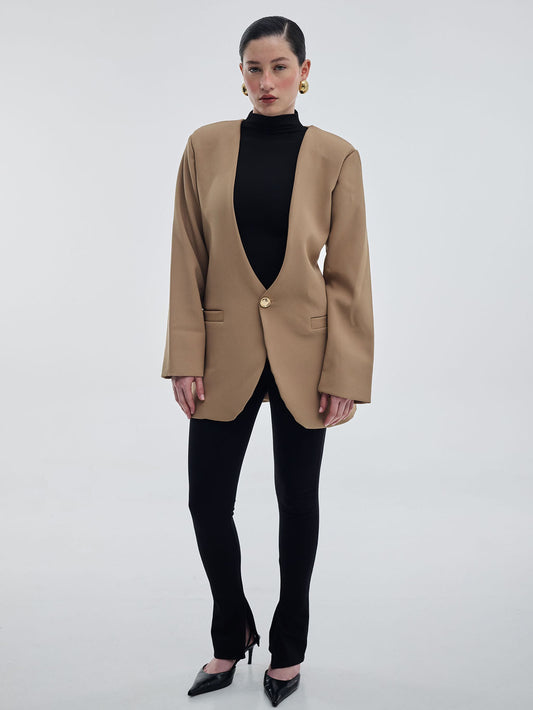Nucleo Blazer sand