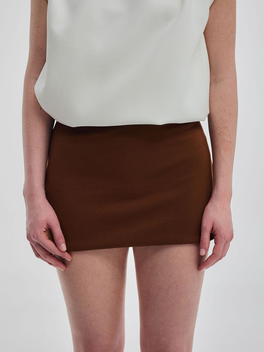 Mood Skirt