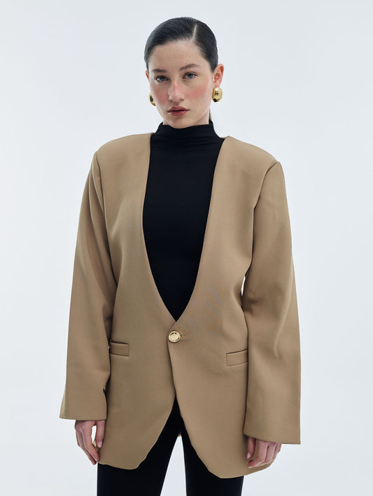 Nucleo Blazer sand
