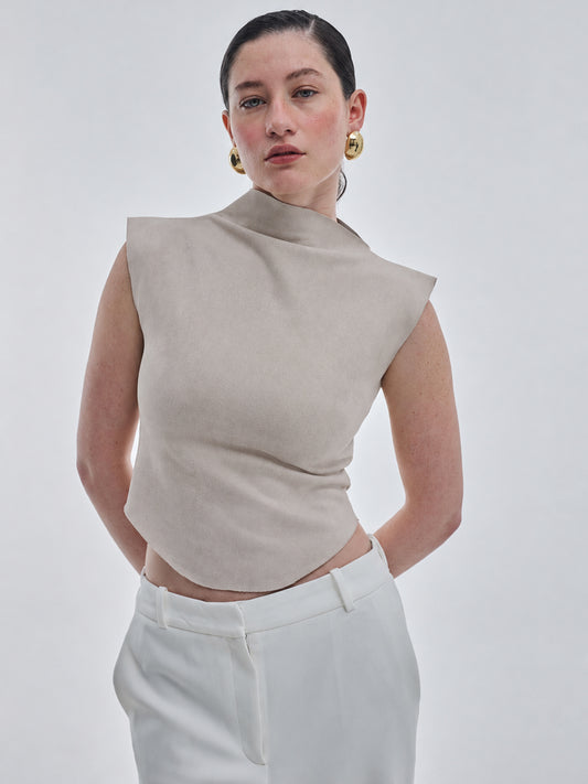 Grain Blouse